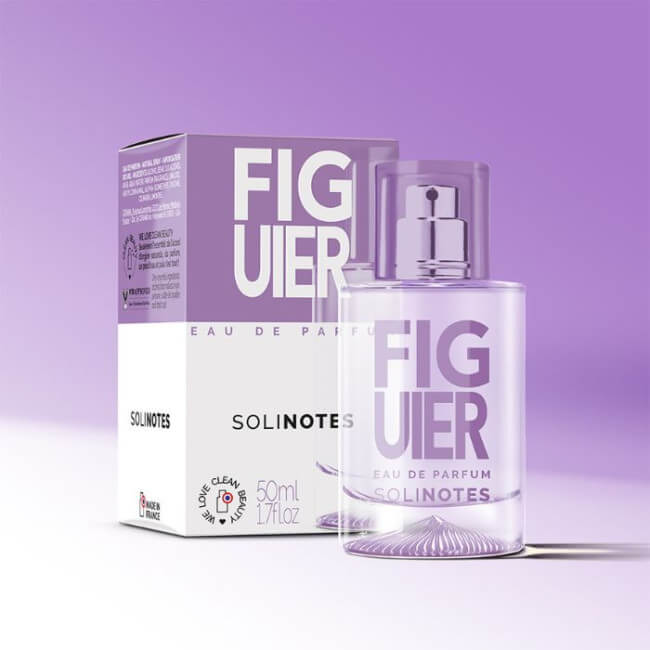 copy of Solinotes Té Matcha Eau de Parfum 50ML