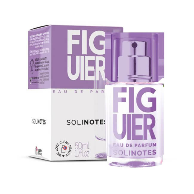 copy of Solinotes Matcha-Tee Eau de Parfum 50ML