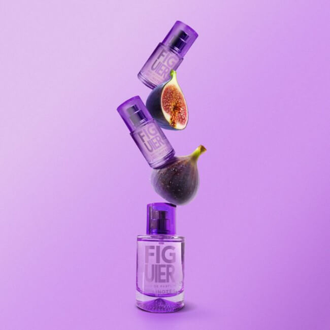 copy of Solinotes Té Matcha Eau de Parfum 50ML