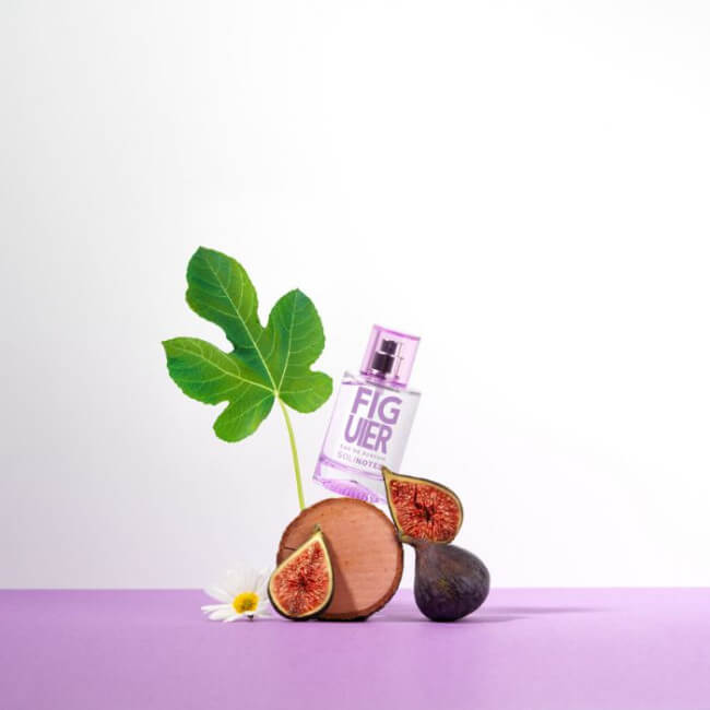 copy of Solinotes Matcha-Tee Eau de Parfum 15ML
