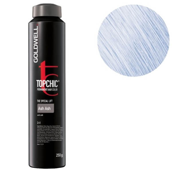 Kleuring Topchic blocr as nl asblond Goldwell 250ml Kleuring Topchic blocr as nl asblond Goldwell 250ml