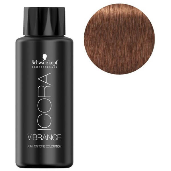 Igora Vibrance 7-57 SCHWARZKOPF 60ML

Igora Vibrance 7-57 SCHWARZKOPF es un tinte para el cabello en presentación de 60 ml.