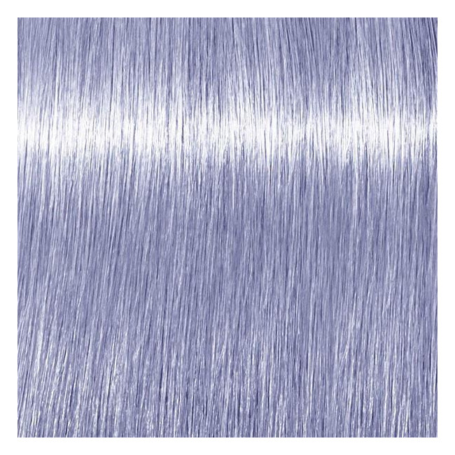 Mousse colorante per capelli grigio antracite Indola 200ML