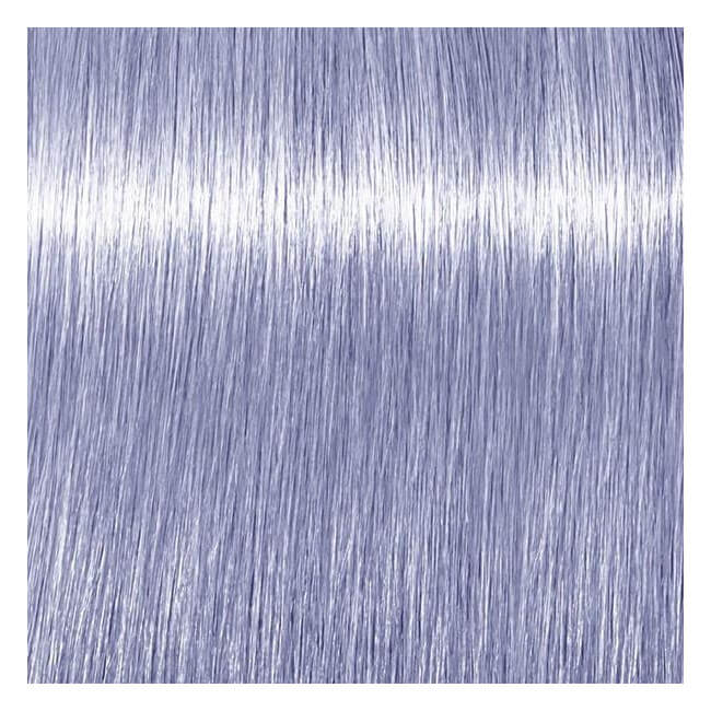 Mousse colorante coiffante prateada lavanda Indola Vegan 200ML