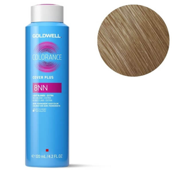 Kleuring Colorance 8nn lichtblond extra Goldwell 120 ml Kleuring Colorance 8nn lichtblond extra Goldwell 120 ml