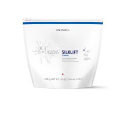 Décoloration Light Dimensions Silklift Strong Goldwell 500g

Ontkleuring Light Dimensions Silklift Strong Goldwell 500g