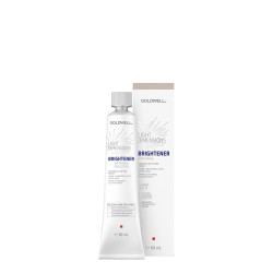 Descoloração Light DimensionsSilklift Brightener natural Goldwell 60ml