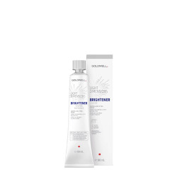 Décoloração Light Dimensions Silklift Brightener silver Goldwell 60ml