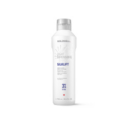 Lightening Silklift 3% conditioning cream developer Goldwell 750ml