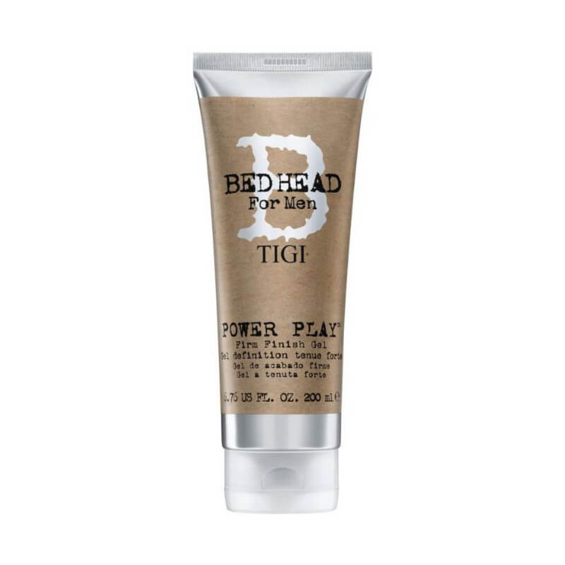 Gel Power Play Bed Head para homens TIGI 200ML