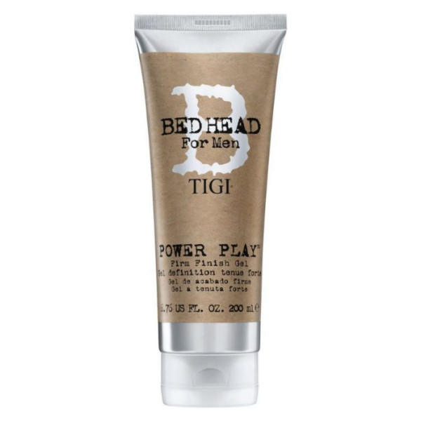 Power Play Gel Bed Head for...