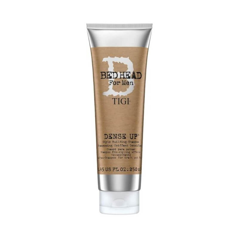 Champô Dense Up Bed Head para homens TIGI 250ml
