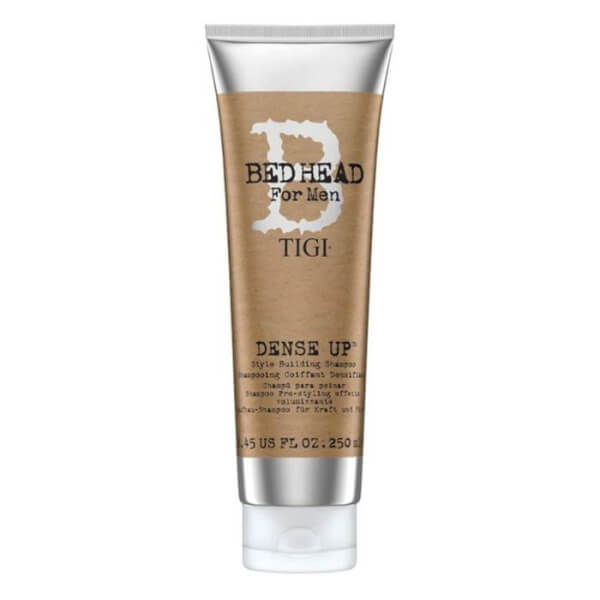 Shampooing Dense Up Bed Head for men TIGI 250ml