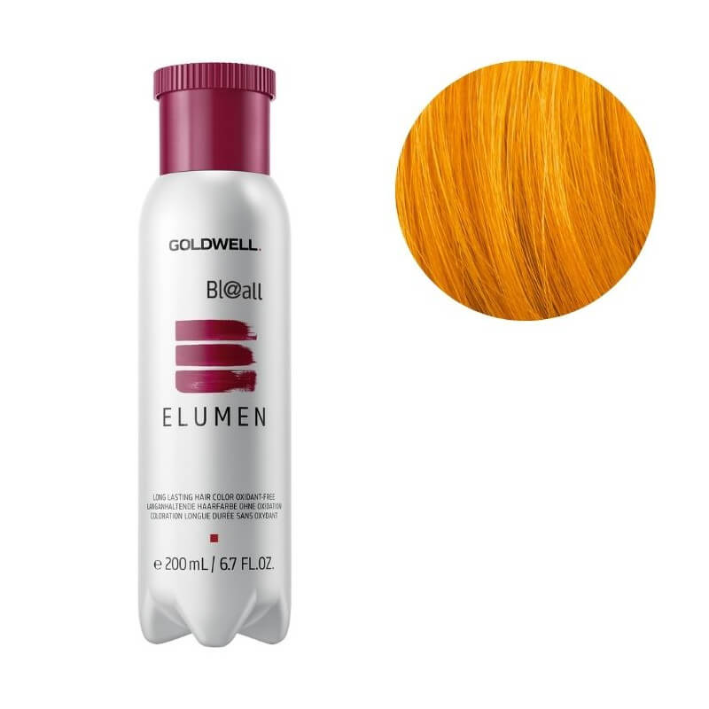 Kleuring Elumen gk@all of Goldwell 200ml