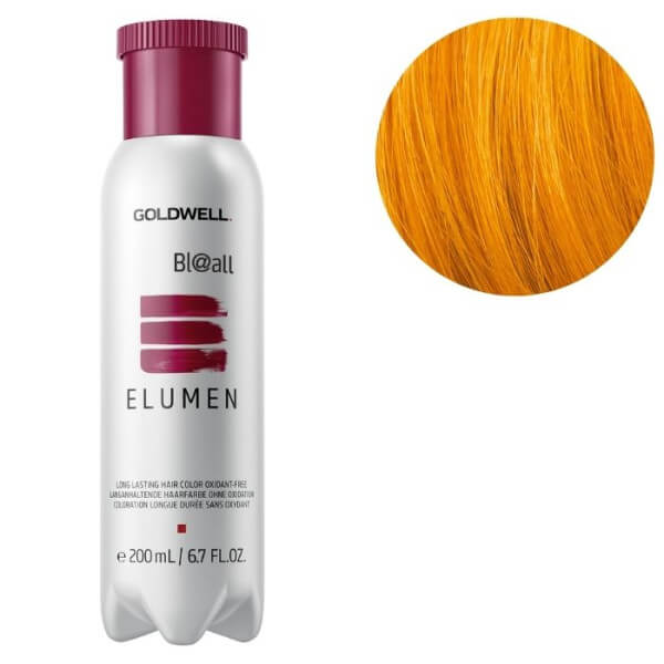 Kleuring Elumen gk@all of Goldwell 200ml