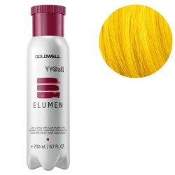 Elumen yy@all Gelb Goldwell 200ml