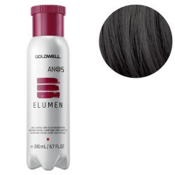 Coloration Elumen an@5 light ash natural brown Goldwell 200ml