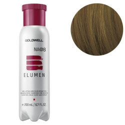 Coloration Elumen na@8 Aschblond natürlich Goldwell 200ml