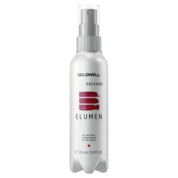Kleuring Elumen voorbereiden voorbehandeling pre-kleuring Goldwell 150ml