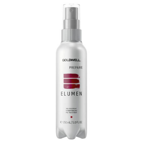 Kleuring Elumen voorbereiden voorbehandeling pre-kleuring Goldwell 150ml Kleuring Elumen voorbereiden voorbehandeling pre-kleuring Goldwell 150ml