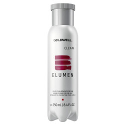 Kleuring Elumen clean huid- en hoofdhuidreiniger Goldwell 250 ml
