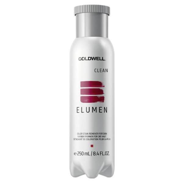 Kleuring Elumen clean huid- en hoofdhuidreiniger Goldwell 250 ml Kleuring Elumen clean huid- en hoofdhuidreiniger Goldwell 250 ml