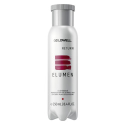 Kleuring Elumen return ontkleuring Goldwell 250ml