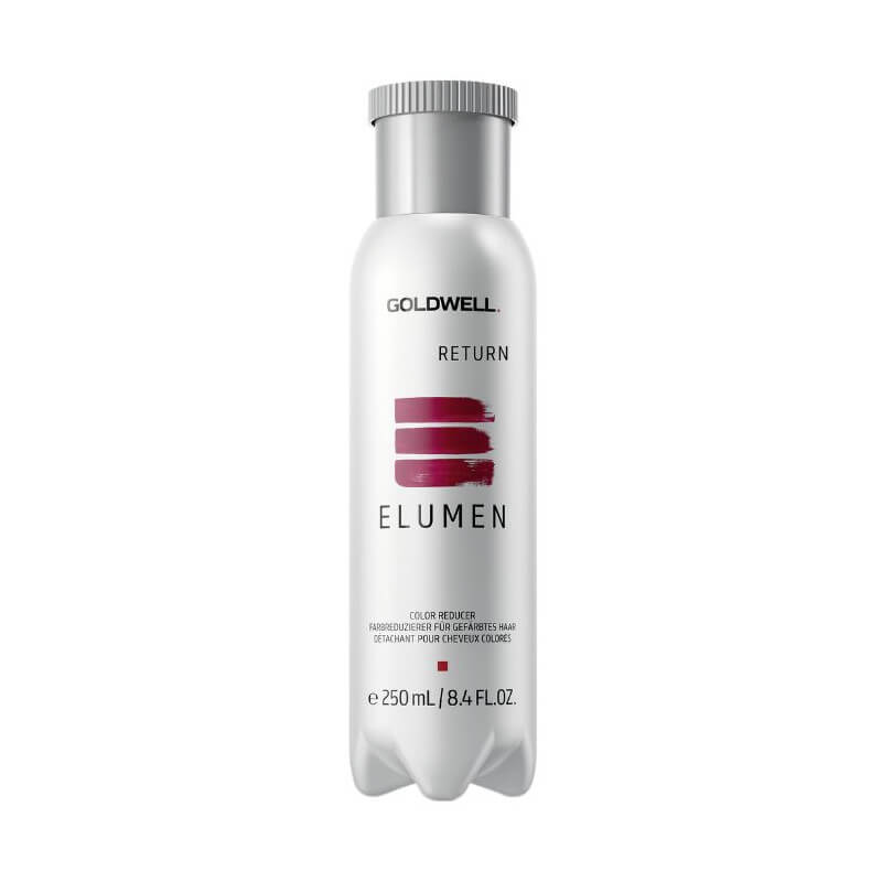 Coloración Elumen return decapante Goldwell 250ml