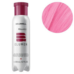 Coloração Elumen pastel rosa Goldwell 200ml