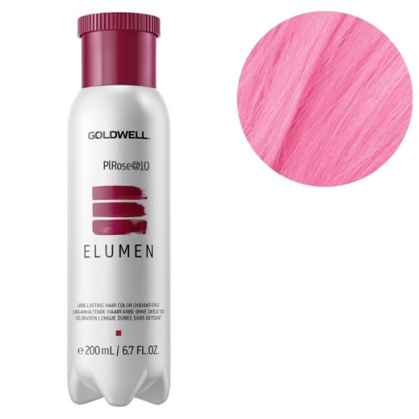 Kleuring Elumen pastel roze Goldwell 200ml Kleuring Elumen pastel roze Goldwell 200ml