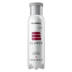 Coloration Elumen lock fixateur de couleur Goldwell 250mlTranslated to German:Elumen Farbfixierer Lock Goldwell 250ml