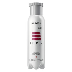 Kleurfixator Elumen lock kleurfixer Goldwell 250 ml