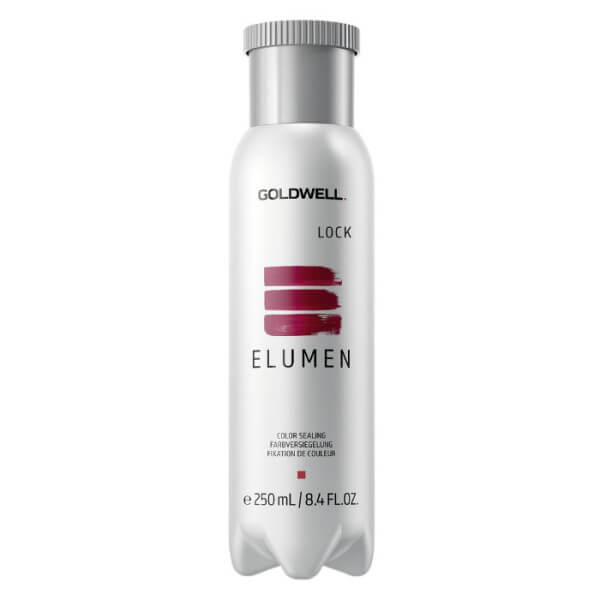 Kleurfixator Elumen lock kleurfixer Goldwell 250 ml Kleurfixator Elumen lock kleurfixer Goldwell 250 ml