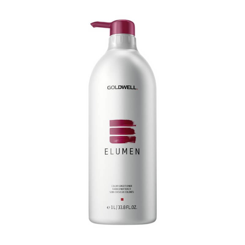 Condicionador Elumen Goldwell 1000ml