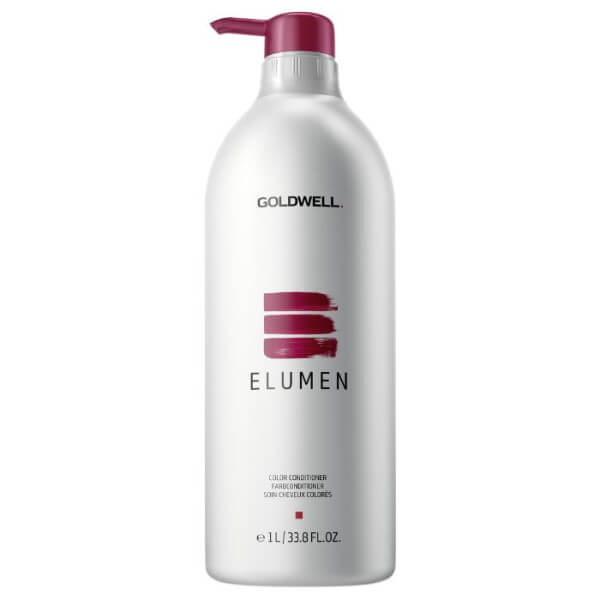 Condicionador Elumen Goldwell 1000ml Condicionador Elumen Goldwell 1000ml