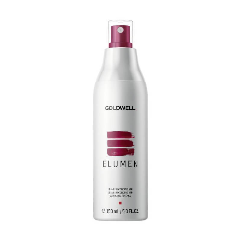 Leave-in condicionador Elumen Goldwell 150ml