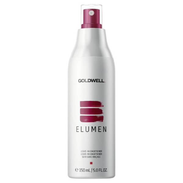 Leave-in condicionador Elumen Goldwell 150ml Leave-in condicionador Elumen Goldwell 150ml