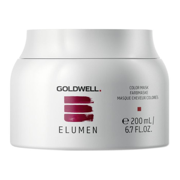 Elumen Mask Goldwell 200ml