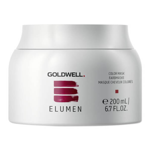 Elumen Maske Goldwell 200ml