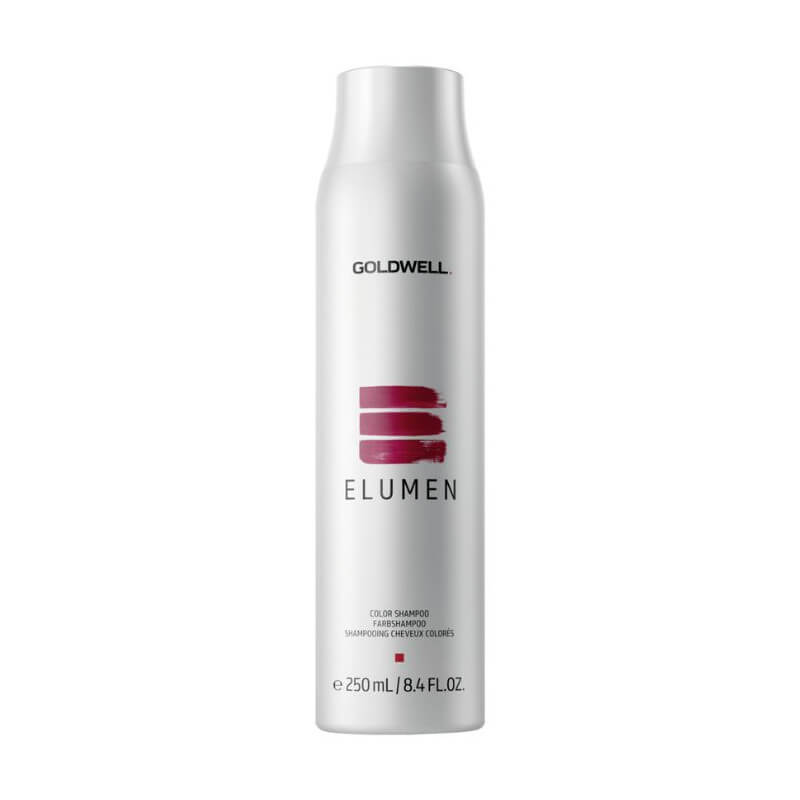 Shampoo Elumen Goldwell 250 ml