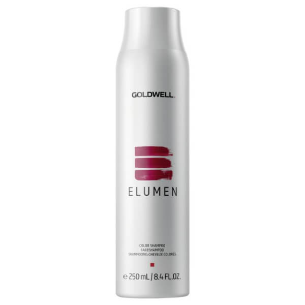 Shampoo Elumen Goldwell 250 ml Shampoo Elumen Goldwell 250 ml