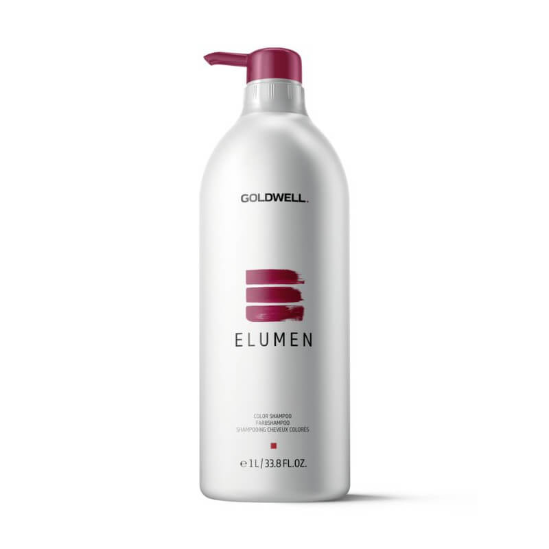 Shampoo Elumen Goldwell 1000ml