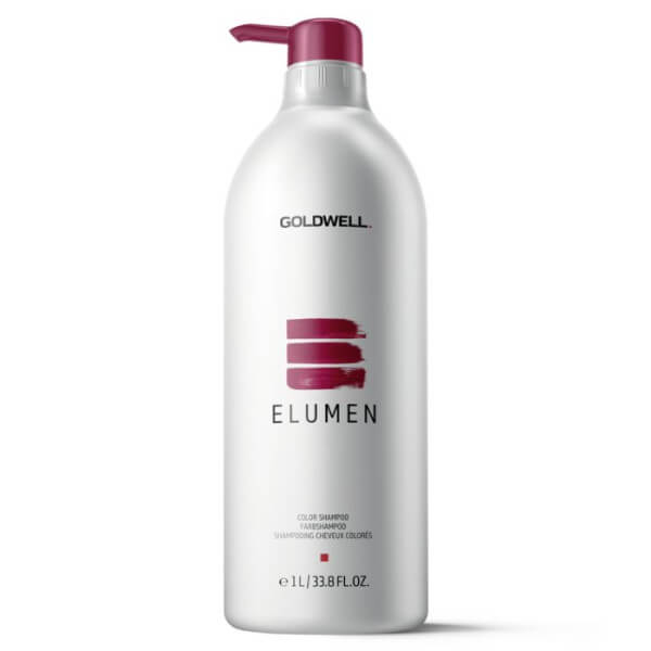 Shampoo Elumen Goldwell 1000ml Shampoo Elumen Goldwell 1000ml