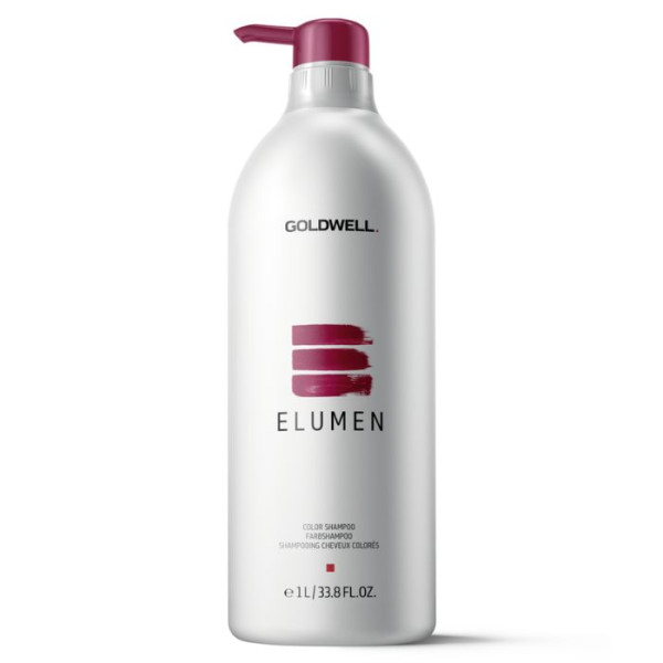 Shampooing Elumen Goldwell 1000ml