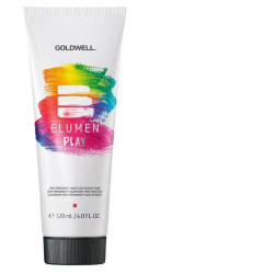 Kleuring Elumen Play clear Goldwell 120 ml