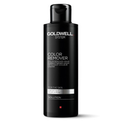 Kleuringssysteem kleurverwijderaar huid Goldwell 150ml