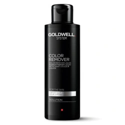 Sistema di rimozione del colore dal sistema di pelle Goldwell 150ml
