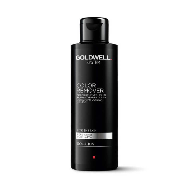 Kleuringssysteem kleurverwijderaar huid Goldwell 150ml