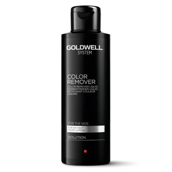 Kleuringssysteem kleurverwijderaar huid Goldwell 150ml Kleuringssysteem kleurverwijderaar huid Goldwell 150ml
