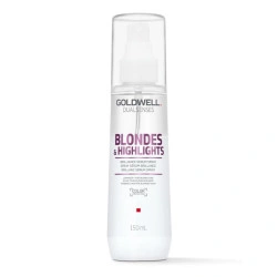 Sérum-Spray Glanz Dual Senses Blonde&Highlights Goldwell 150ml